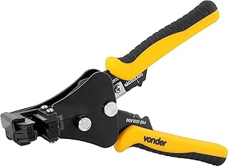 Imagem do Vonder Alicate Desencapador De Fios Automatico Ad 180