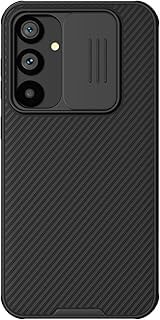 Imagem do Nillkin Capa Camshield Pro Series Projetada Para Samsung Galaxy S23 Fe Preta