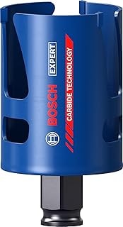 Imagem do Bosch Serra Copo Expert Construction Material 51 Mm 2