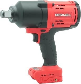 Imagem do Beswell Chave De Impacto Sem Fio Ciw 134a Dw