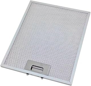 Imagem do Filtro Metalico Coifa Aluminio 27 3x24 7 Depurador Compact 94550004 Tramontina