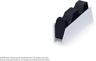 Imagem do Estacao De Carregamento Dualsense Playstation 5