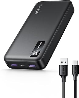 Imagem do Ugreen Nexode Power Bank 25683