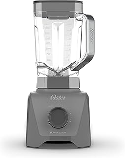 Imagem do Liquidificador Oster 1100 Full 3 2l Cinza Oliq606 220