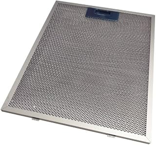 Imagem do Filtro Metalico Coifa Aluminio 27 7x34 8 Wall Flat 93990139 Tramontina
