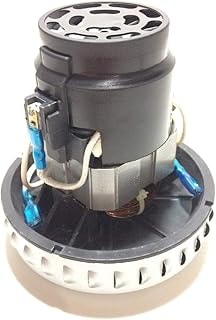 Imagem do Motor Eletrico Para Aspirador Wap Gtw Inox 12 1400w 127v