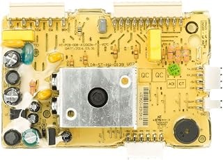 Imagem do Placa Potencia Lavadora Electrolux Lt10b