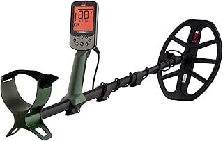Imagem do Minelab X Terra Pro Detector De Metais