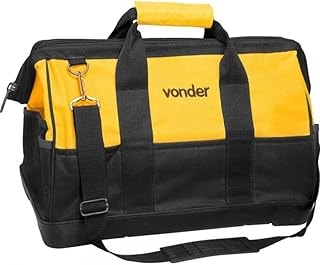 Imagem do Vonder Bolsa Em Lona Para Ferramentas