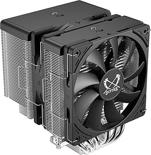 Imagem do Cooler Fuma 3 Intel Lga 17000 Amd Socket Am5