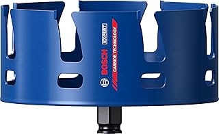 Imagem do Bosch Serra Copo Expert Construction Material 140 Mm 5 1 2