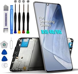 Imagem do Substituicao De Tela Para Samsung A15