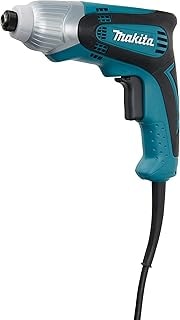 Imagem do Makita Parafusadeira Impacto 1 4 Industrial 220v