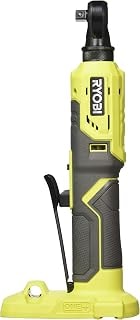 Imagem do Ryobi One Chave Catraca Sem Fio De 9 5 Mm Ferramenta Descoberta