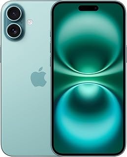 Imagem do Apple Iphone 16 Plus 128 Gb Verde Acizentado