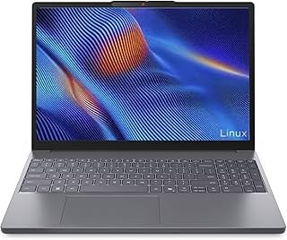 Imagem do Notebook Lenovo Ideapad Slim 3 15irh10 Intel Core I7 13620h 16gb 512gb Ssd Linux 15 3 83nss00100 Luna Grey