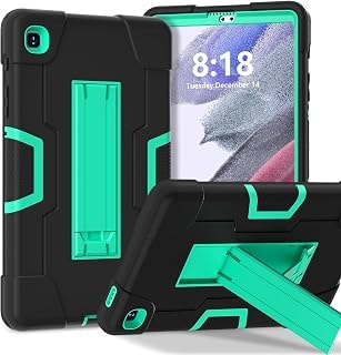 Imagem do Capa Hibrida Com Suporte Resistente 3 Em 1 Para Samsung Galaxy Tab A7 Lite 8 7 Polegadas