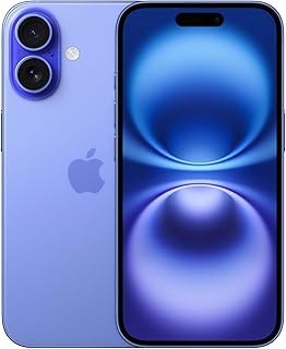 Imagem do Apple Iphone 16 512 Gb Ultramarino