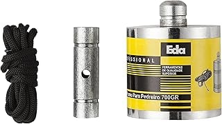 Imagem do Eda Prumo Para Pedreiro 400g Eda