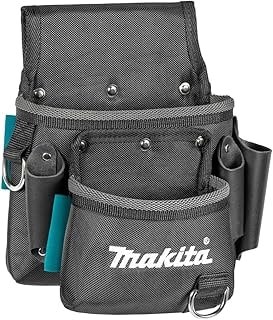 Imagem do Makita E 15198 Bolsa Para Ferramentas Com 2 Comparacoes
