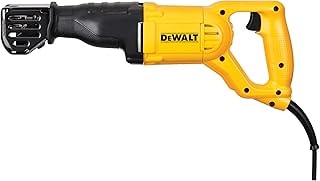 Imagem do Dewalt Serra Sabre De 10 Amp Dwe304