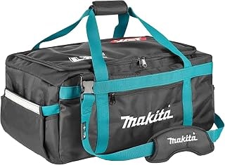 Imagem do Makita E 11782 Ultimate Bolsa De Ferramentas Pesada