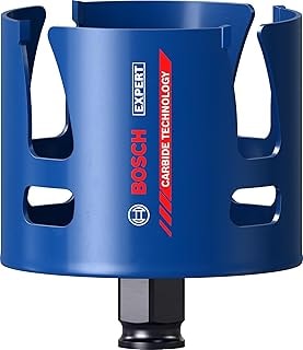 Imagem do Bosch Serra Copo Expert Construction Material 83 Mm 3 1 4