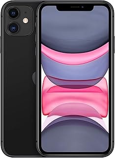 Imagem do Apple Iphone 11 64 Gb Preto