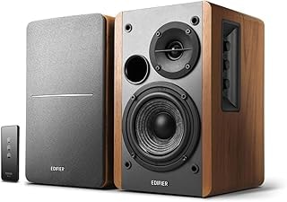 Imagem do Monitor De Audio 2 0 Edifier R1280t