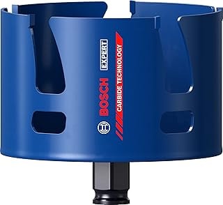 Imagem do Bosch Serra Copo Expert Construction Material 92 Mm 3 5 8