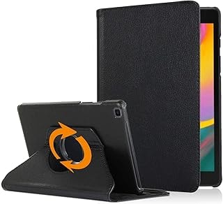 Imagem do Capa Tablet Samsung Galaxy Tab A 8 T290 T295 2019 Executiva Giratoria