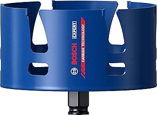 Imagem do Bosch Serra Copo Expert Construction Material 127 Mm 5