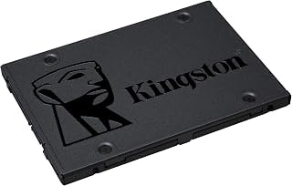 Imagem do Hd Ssd Kingston Sa400s37 480gb