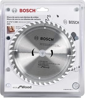 Imagem do Bosch Disco Serra Circular Ecoline 235x25mm 60d