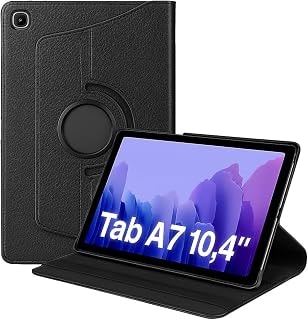 Imagem do Capa Case Giratoria Samsung Galaxy Tab A7 10 4 T500 T505