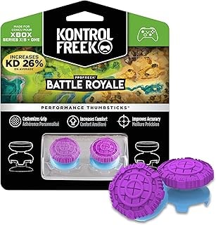 Imagem do Kontrolfreek Kontrol Freek Controle Xbox One Battle Royale Pubg Fortnite