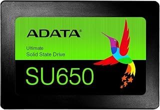 Imagem do Ssd Adata Su650 240gb