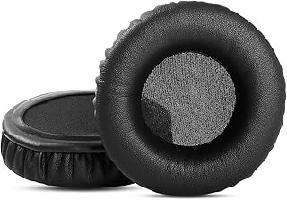 Imagem do Ersatz Ohrpolster Aus Schaumstoff Kompatibel Mit Akg K52 K72 K92 K240 Headset Kopfhorern