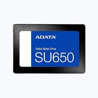 Imagem do Ssd Adata Su650 2 5 512 Gb