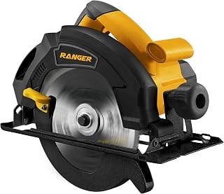 Imagem do Serra Circular 1200w 7 1 4 127v