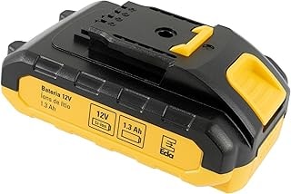 Imagem do Bateria 12v Para Parafusadeira
