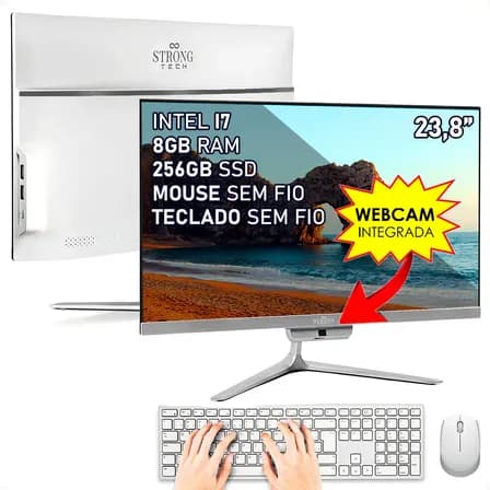 Produto disponível