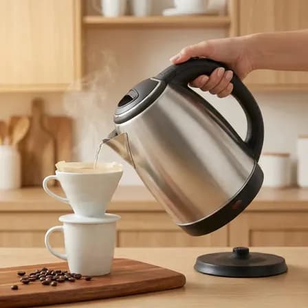 Produto disponível