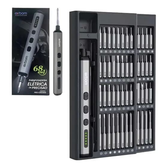 Produto disponível