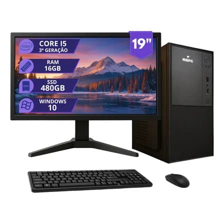 Produto disponível