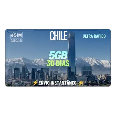 Produto disponível