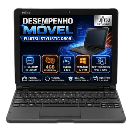 Produto disponível