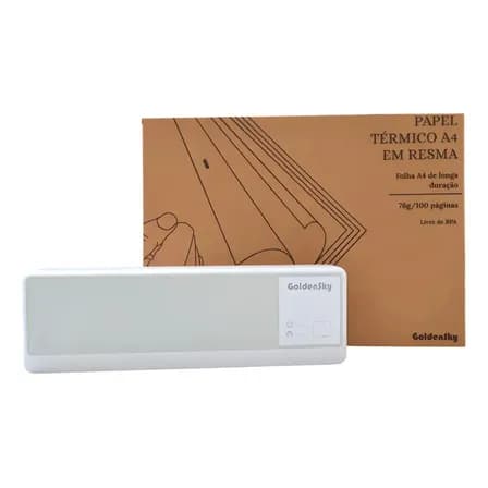 Produto disponível