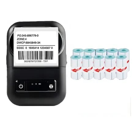 Produto disponível