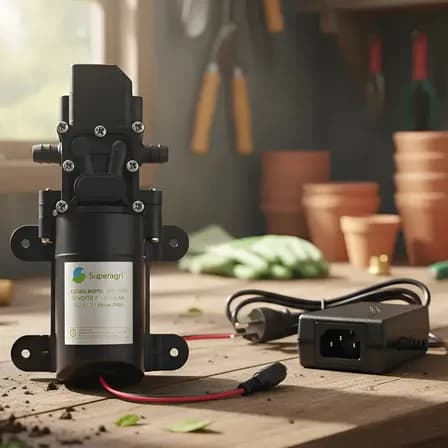 Produto disponível